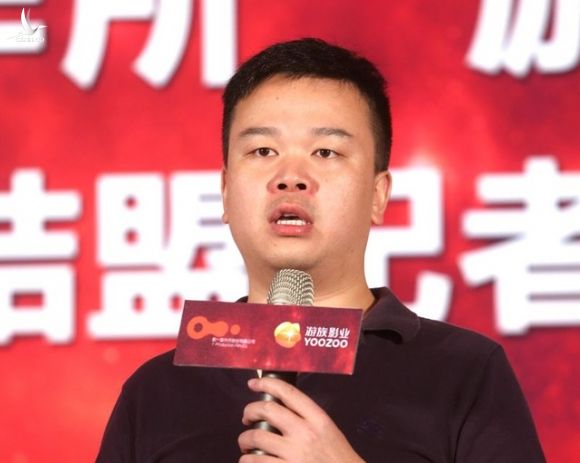 Chủ tịch hãng game Trung Quốc chết ở tuổi 39, nghi do bị đầu độc - 1