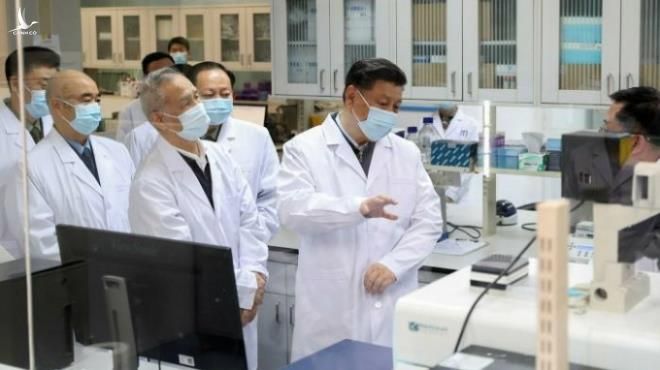 Trung Quốc đặt tham vọng ngoại giao vaccine, 'gỡ gạc' ảnh hưởng toàn cầu - 2