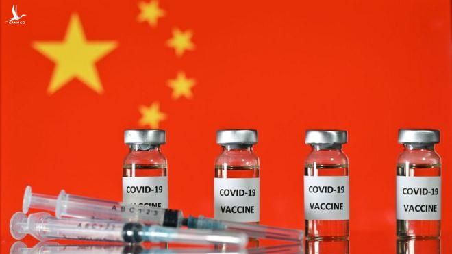 Trung Quốc đặt tham vọng ngoại giao vaccine, 'gỡ gạc' ảnh hưởng toàn cầu - 1