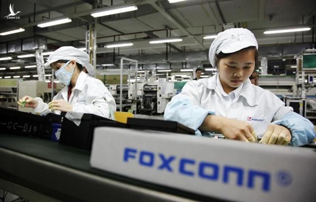 Ngoài Foxconn, những &quot;đại bàng&quot; nào rời Trung Quốc đến làm tổ tại Việt Nam? - Ảnh 3.
