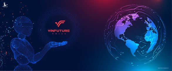 Tỉ phú Phạm Nhật Vượng lập giải thưởng khoa học - công nghệ toàn cầu VinFuture lên đến 4,5 triệu USD - Ảnh 2.