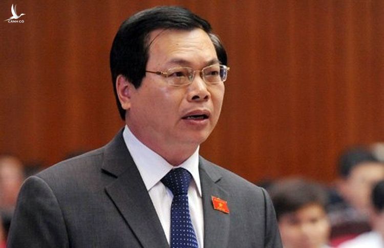 Ông Đinh La Thăng sẽ tiếp tục bị xét xử trước Tết Nguyên đán 2021 - Ảnh 3.