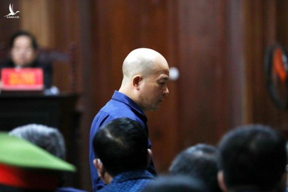 Ông Đinh La Thăng bị viện kiểm sát đề nghị mức án 10 - 11 năm tù - ảnh 2