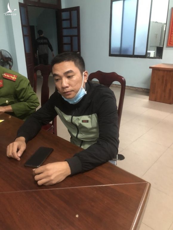 Đà Nẵng: Phát hiện 4 người Trung Quốc nhập cảnh trái phép vào Việt Nam - ảnh 1