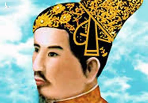 Vị vua triều Nguyễn mỗi sáng chỉ húp cháo loãng, ăn cùng lính - Ảnh 1.