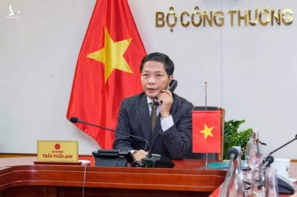 'Mỹ áp thuế trừng phạt với hàng hóa Việt là tin đồn thất thiệt' - 1