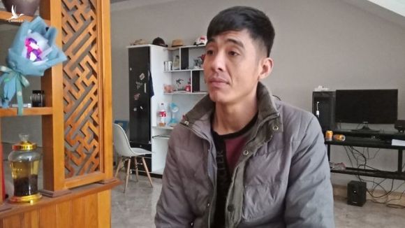 Thanh Hóa: Công an xã bị 'tố' nổ súng, đánh đập người dân - ảnh 1