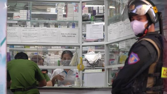 Ba nhà thuốc ở Đồng Nai bị khởi tố tội trốn thuế