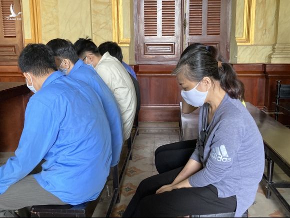 đường dây mua bán thận xuyên quốc gia ảnh 1 duong day mua ban than xuyen quoc gia anh 1