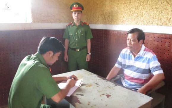 Nhiều cái nhất trong vụ án Trịnh Sướng sắp được xét xử ở Đắk Nông