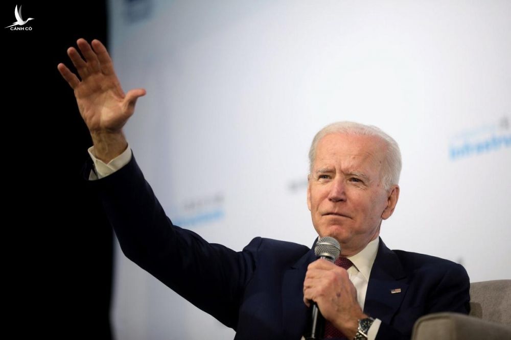 Có hay không một cuộc 'hợp hôn' với TPP dưới thời ông Biden?