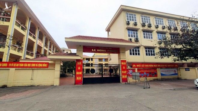 Quảng Ninh: Băng giá xuất hiện ở huyện vùng cao Bình Liêu - ảnh 2