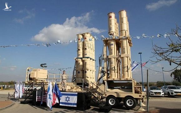 Kỳ tích Israel: Từ con số 0 trở thành nước có hệ thống phòng thủ tên lửa tốt nhất thế giới - Ảnh 1.