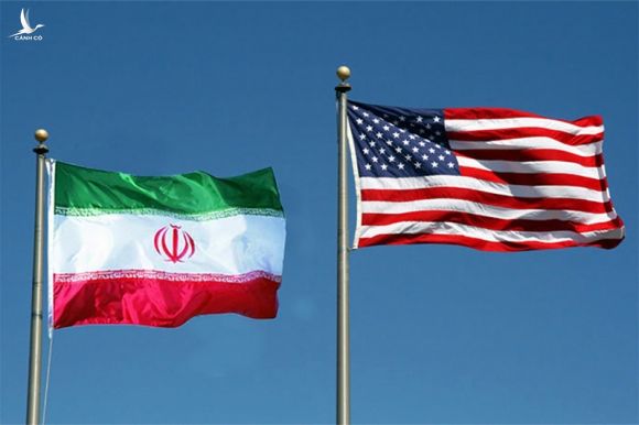 Iran đòi Mỹ 'trả nợ' 70 tỷ USD