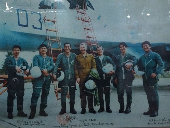 Lựa chọn tuyệt vời của Không quân Việt Nam: Tiến thẳng lên hiện đại - Máy bay mới sắp về? - Ảnh 3.