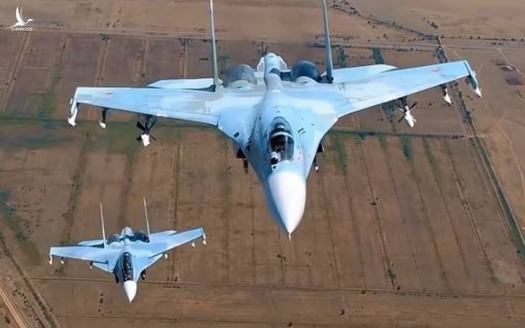 Chuyên gia Nga: Việt Nam ký hợp đồng 350 triệu USD với Nga, mở đường cho Su-30SM và Su-35 - Ảnh 4.
