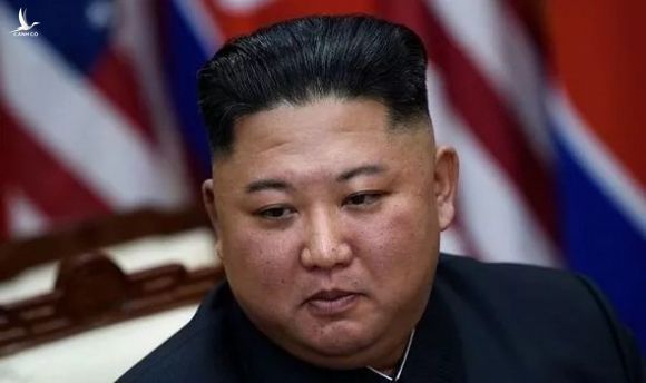 Lộ hình ảnh bí mật của Triều Tiên muốn giấu cả thế giới - Ảnh 1.