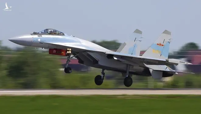 Nga chèo kéo Trung Quốc mua thêm Su-35 nhưng thất bại - Vì sao điều kiện béo bở bị từ chối? - Ảnh 2.