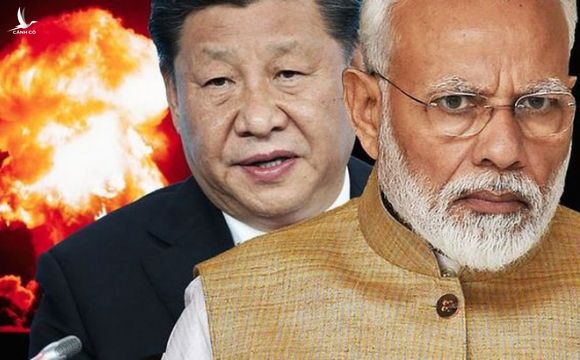 Bắc Kinh bất ngờ đối mặt viễn cảnh đen tối: Israel sẽ tham chiến nếu Trung-Ấn chiến tranh?