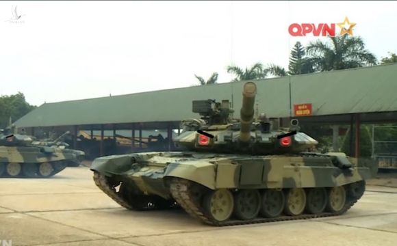 Đại tá Nguyễn Khắc Nguyệt: Pháo xe tăng càng to, uy lực càng lớn nhưng to bao nhiêu là vừa?