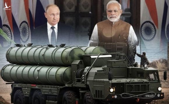 Bị Mỹ lớn tiếng "dọa nạt", Ấn Độ ngay lập tức đáp trả: Liên minh với Nga là ưu tiên số 1