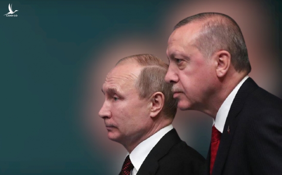 Thổ Nhĩ Kỳ bị "xử ép": Mua S-400 từ Nga bị phạt, mua S-300 thì không?