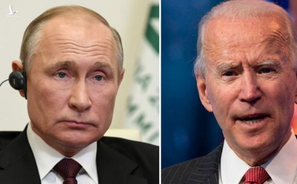 Biden bất ngờ ra lệnh điều tra Nga can thiệp bầu cử