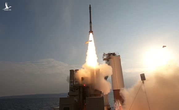 Kỳ tích Israel: Từ con số 0 trở thành nước có hệ thống phòng thủ tên lửa tốt nhất thế giới
