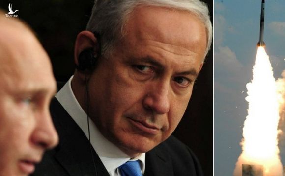 Vì sao Israel không dám "vỗ mặt" Nga ở Syria mà chỉ "bắt nạt" Iran?