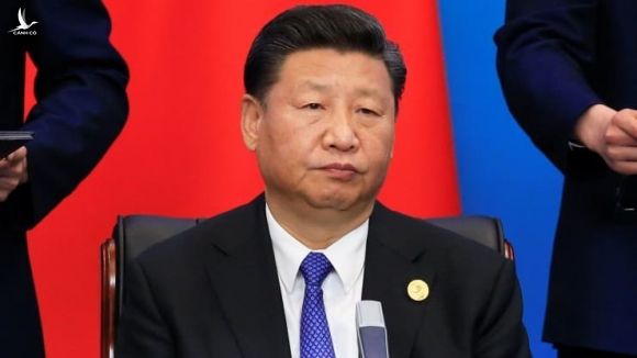 Dính 'đòn' của ông Trump, Trung Quốc thề 'đáp trả' thích đáng