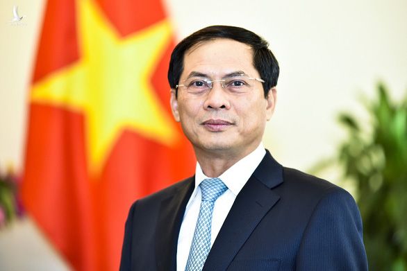 Bộ Ngoại giao tham vọng đưa Việt Nam thành tâm điểm liên kết kinh tế toàn cầu - Ảnh 1.