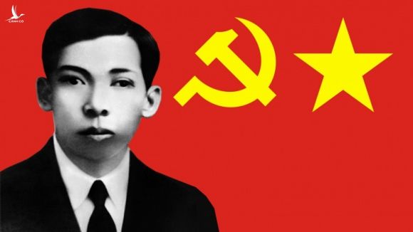 Hai Tổng Bí thư trẻ tuổi nhất trong lịch sử Đảng Cộng sản Việt Nam - Ảnh 1.