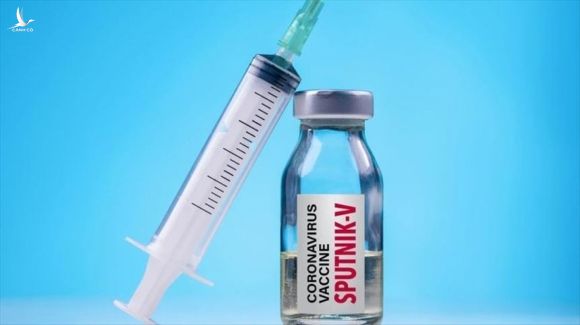 Nga đã cung cấp vaccine Sputnik V cho châu Phi. Ảnh: Anadolu