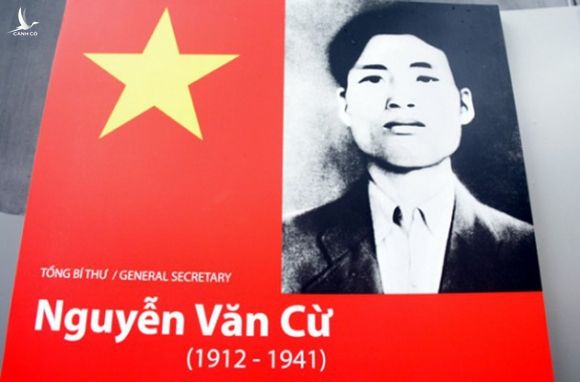 Hai Tổng Bí thư trẻ tuổi nhất trong lịch sử Đảng Cộng sản Việt Nam - Ảnh 3.