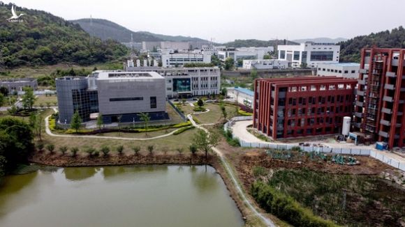 Bộ Ngoại giao Mỹ tung tài liệu mới về hoạt động tại Viện virus học Vũ Hán - Ảnh 1.
