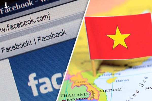 Việt Nam và cuộc đấu tranh với các thế lực công nghệ số Google, Facebook