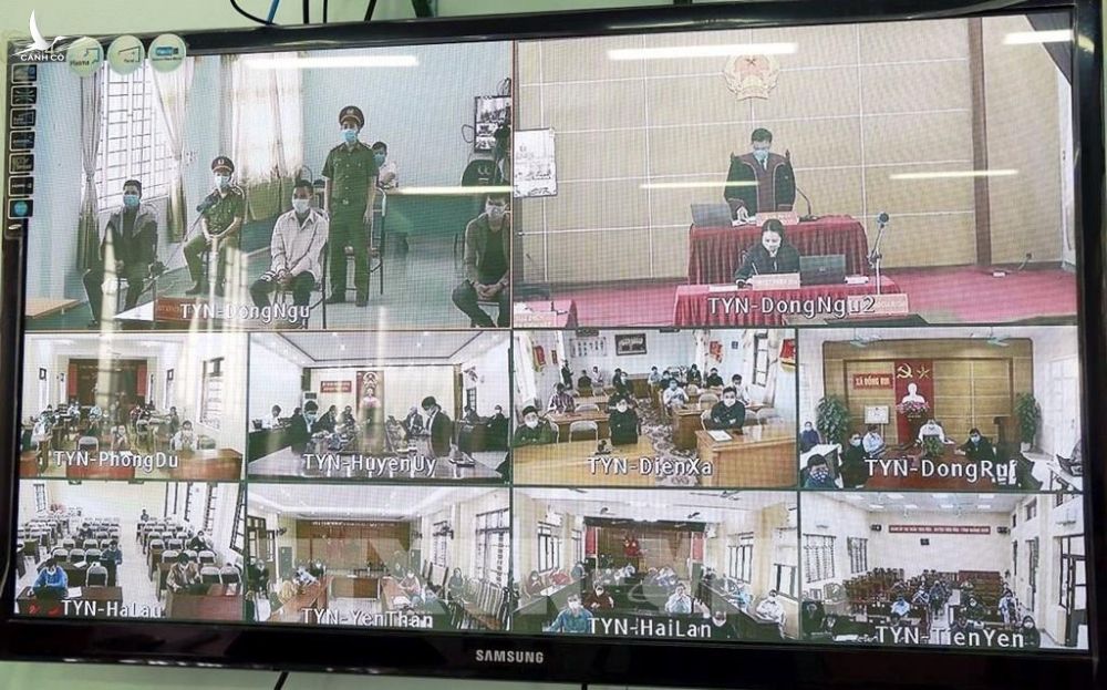 Covid-19 phức tạp, Chánh án Nguyễn Hòa Bình yêu cầu nóng với Tòa Quảng Ninh, Hải Dương - Ảnh 3. Covid-19 phức tạp, Chánh án Nguyễn Hòa Bình yêu cầu nóng với Tòa Quảng Ninh, Hải Dương - Ảnh 3.