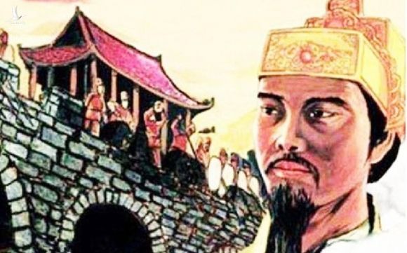Dòng họ nào có nhiều người làm vua nhất sử Việt? - Ảnh 4.