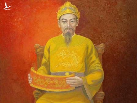 Dòng họ nào có nhiều người làm vua nhất sử Việt? - Ảnh 5.