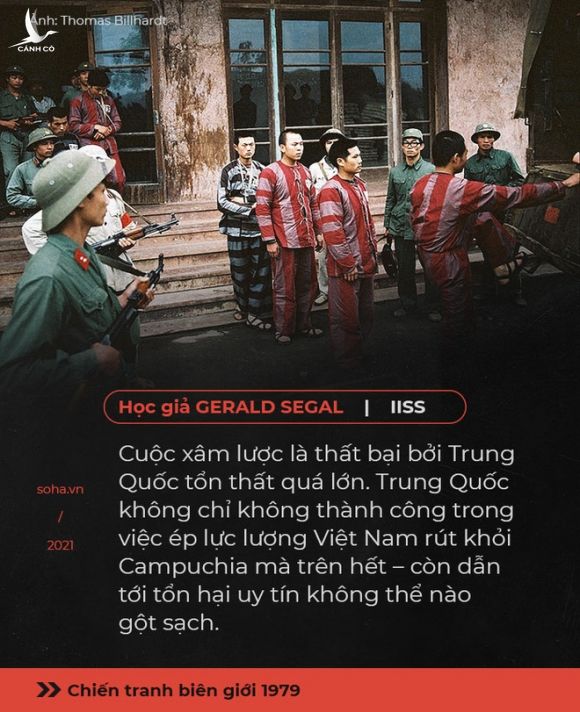 Học giả phương Tây: Xâm lược Việt Nam, Trung Quốc chuốc lấy tiếng xấu muôn đời không gột sạch - Ảnh 4.