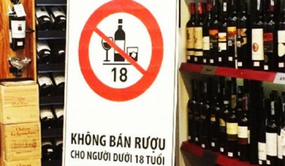Trước khi uống rượu bia ngày Tết, người dân cần biết thông tin này - 2