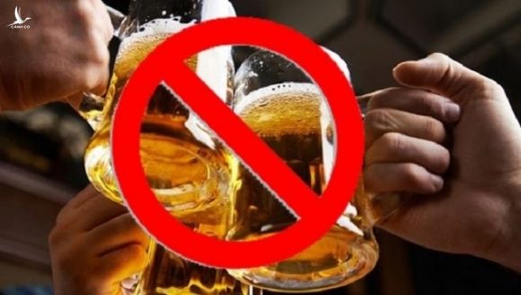 Trước khi uống rượu bia ngày Tết, người dân cần biết thông tin này - 3