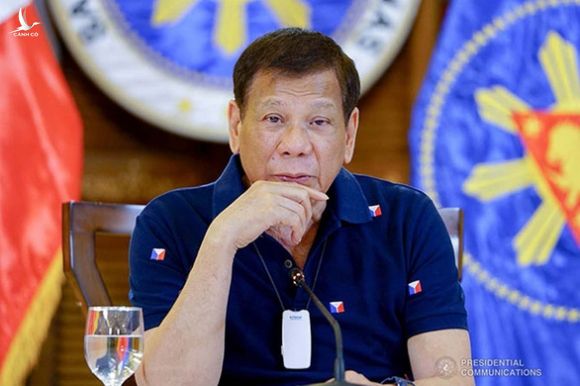 Ông Duterte ra tối hậu thư về thỏa thuận 20 năm với Mỹ - Ảnh 1.