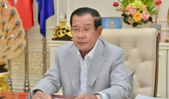 Ông Hun Sen bất ngờ đổi ý, không tiêm vắc xin COVID-19 của Trung Quốc - Ảnh 1.