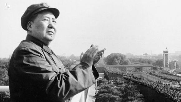 Vì sao Mao Trạch Đông chọn Bắc Kinh làm thủ đô Trung Quốc? - Ảnh 1.