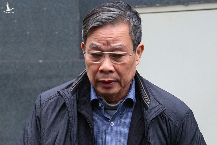 3 triệu USD của ông Nguyễn Bắc Son và vali đầy tiền bị bỏ quên của cựu Phó Chủ nhiệm VPCP - Ảnh 4.