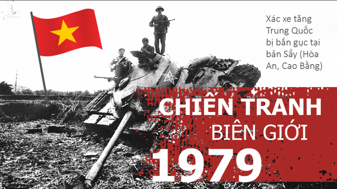 Chiến tranh Biên giới phía Bắc: Quân Trung Quốc đầu hàng tập thể - Trận chiến nhục nhã nhất - Ảnh 3.