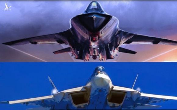 Quên Su-57, ‘siêu tiêm kích’ sắp ra đời mới là chiến đấu nguy hiểm nhất của Nga