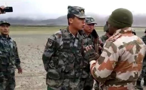 Sức mạnh quân sự Trung Quốc và ‘tử huyệt’ địa-chiến lược