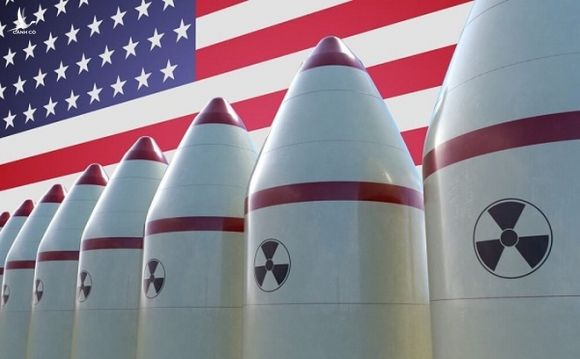 10 sự thật "khó tin" về vũ khí hạt nhân của Mỹ